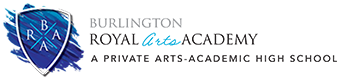 Burlington Royal Arts Academy